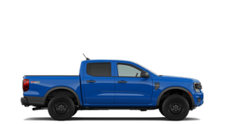 2026 Ford Ranger® External Image 1